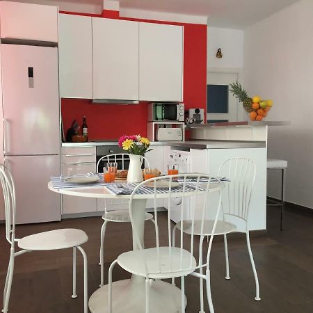 Nice Apartment 80 Meters From The Beach Калафель Екстер'єр фото